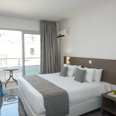 Blazer Residence Larnaca Luaran gambar