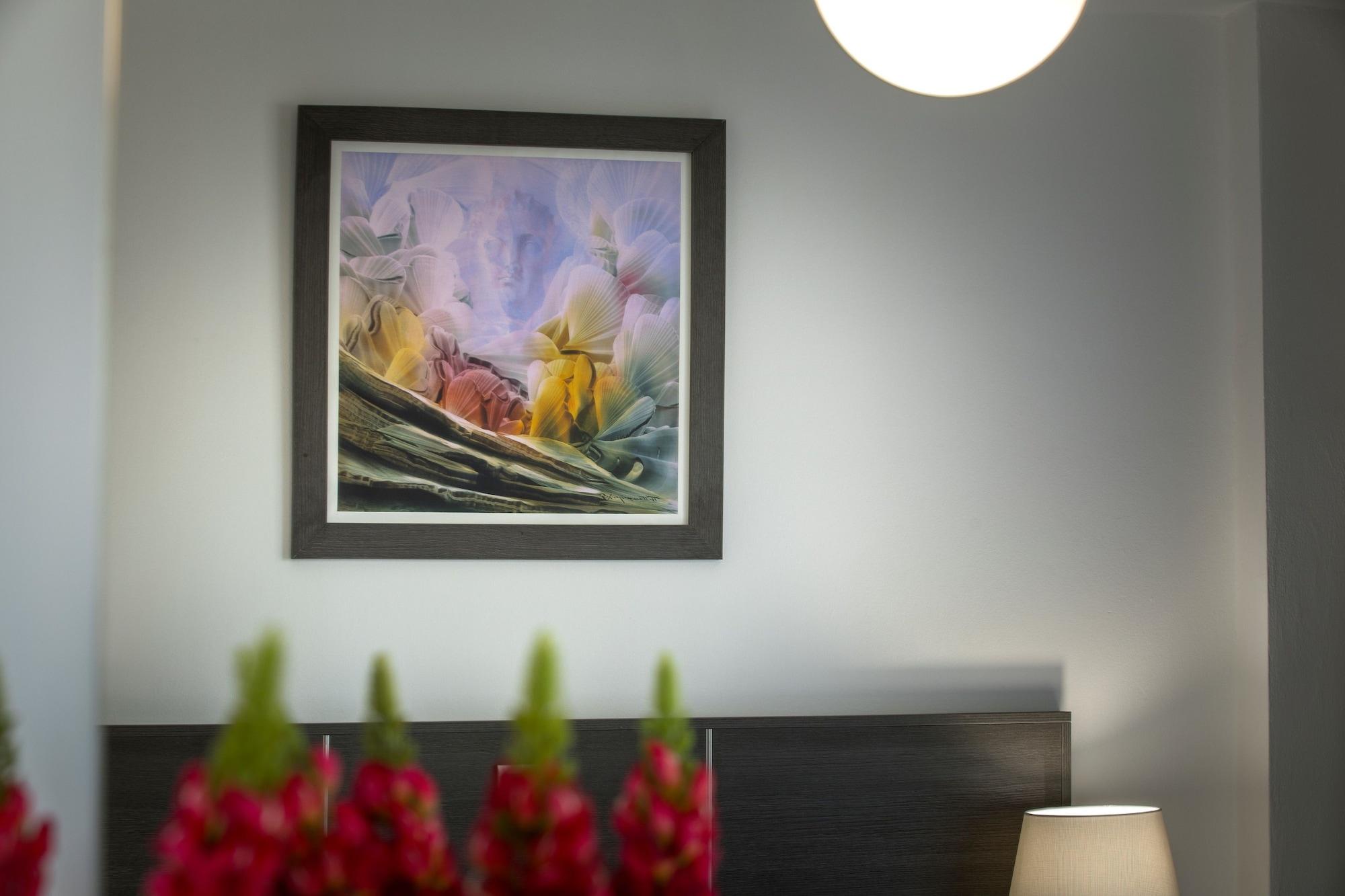 Blazer Residence Larnaca Luaran gambar