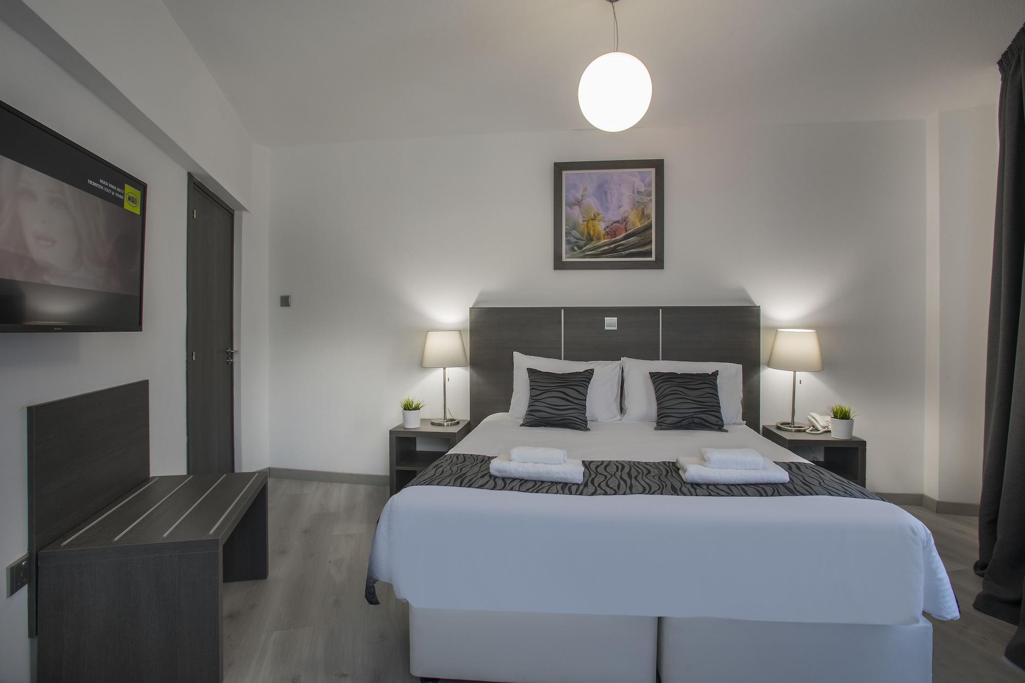 Blazer Residence Larnaca Luaran gambar