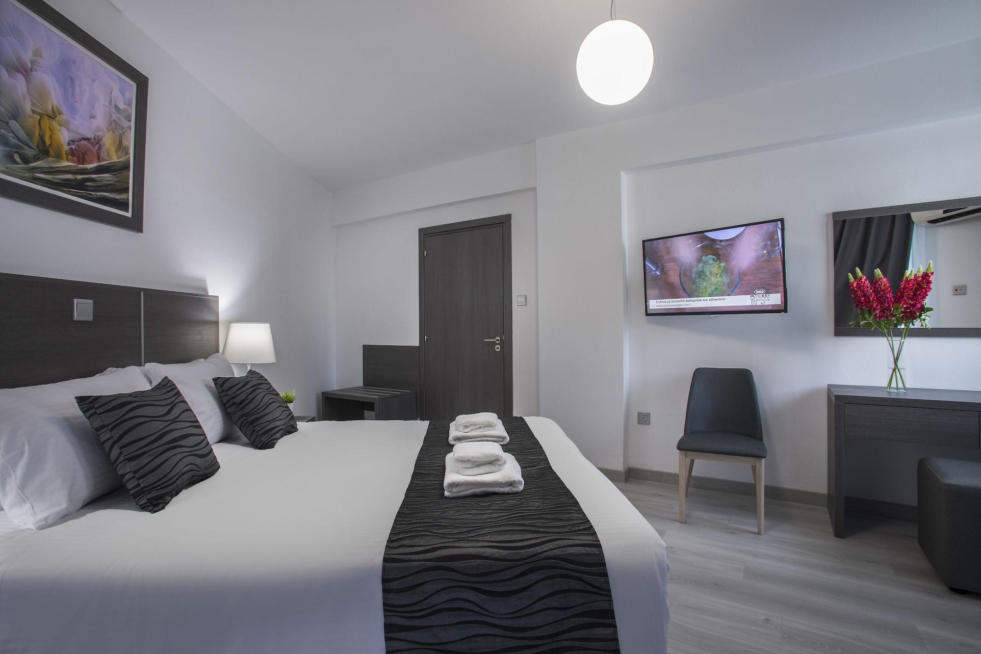 Blazer Residence Larnaca Luaran gambar