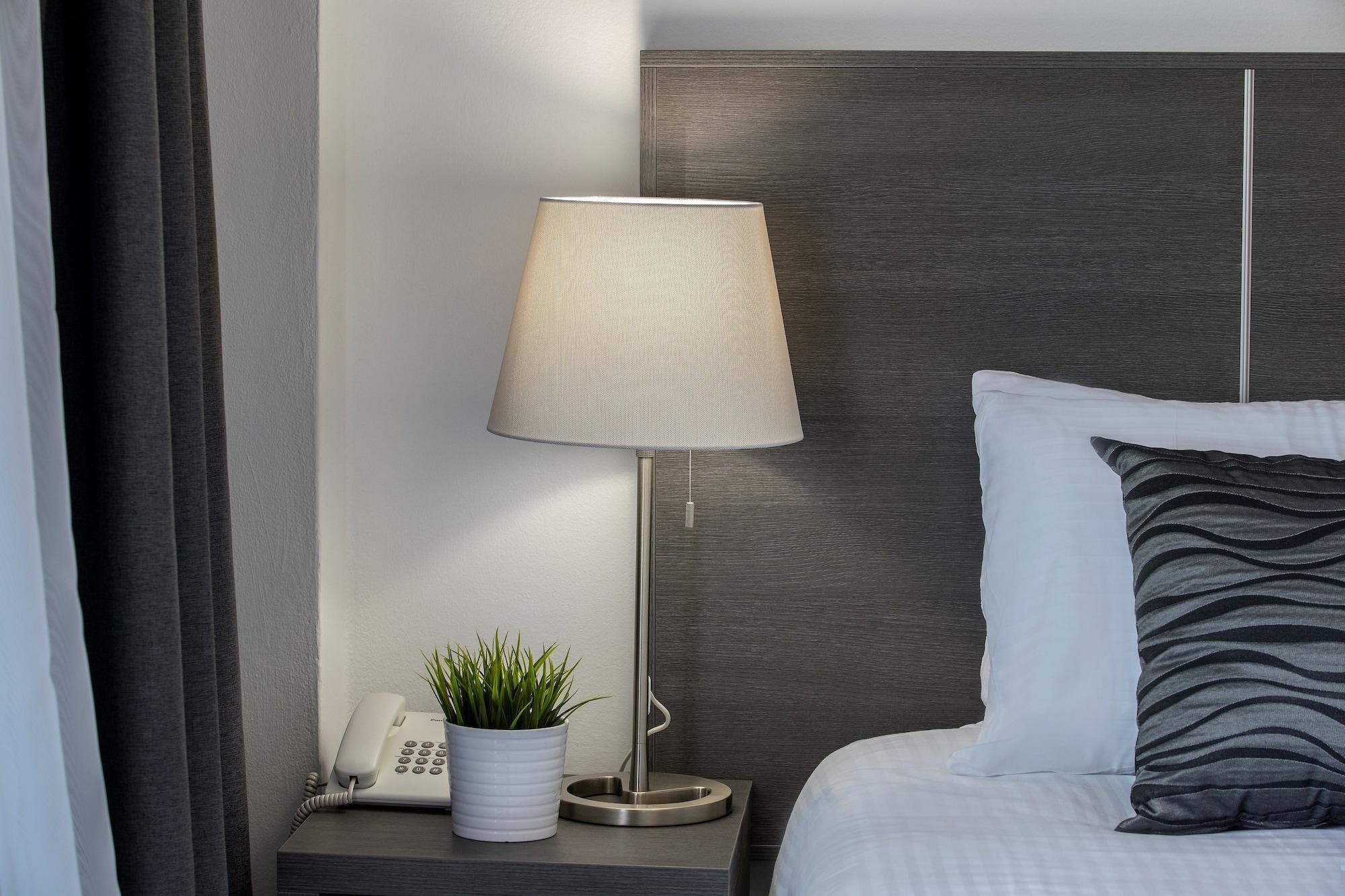Blazer Residence Larnaca Luaran gambar