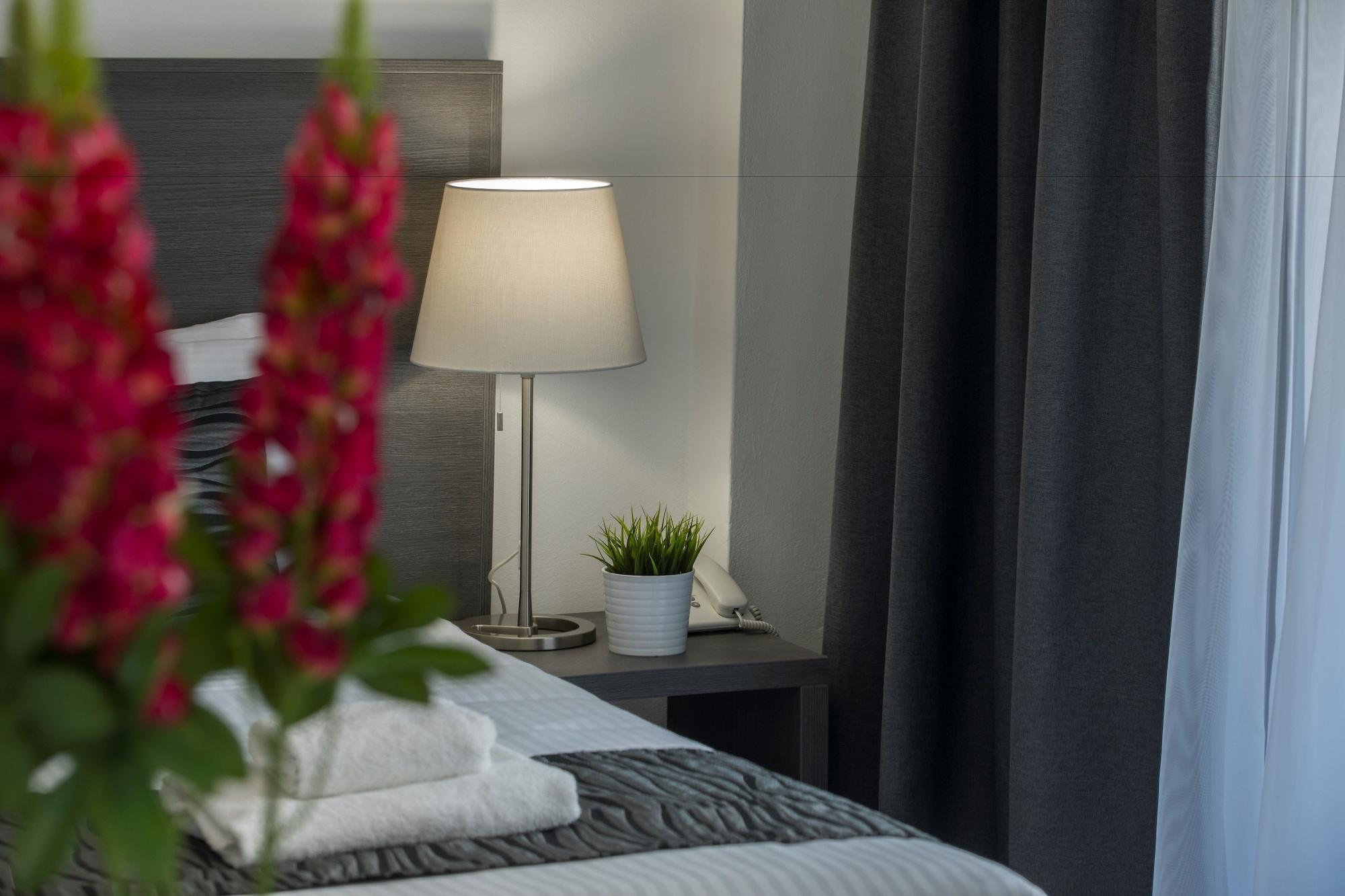 Blazer Residence Larnaca Luaran gambar