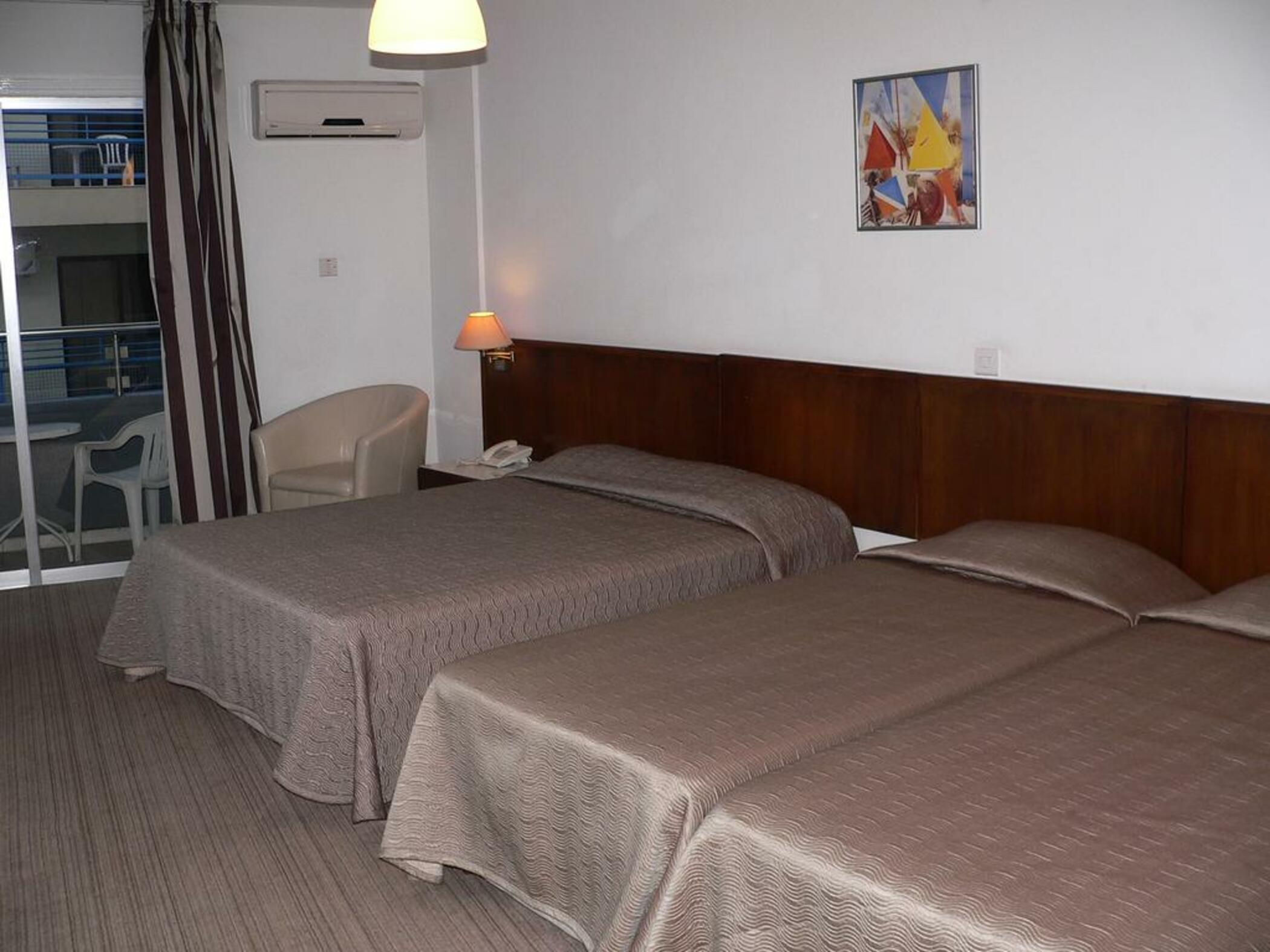 Blazer Residence Larnaca Luaran gambar