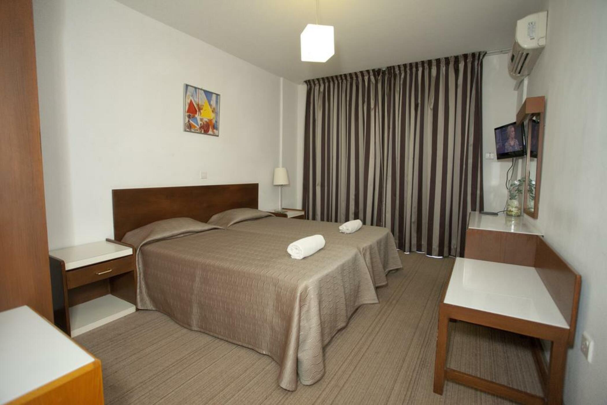 Blazer Residence Larnaca Luaran gambar