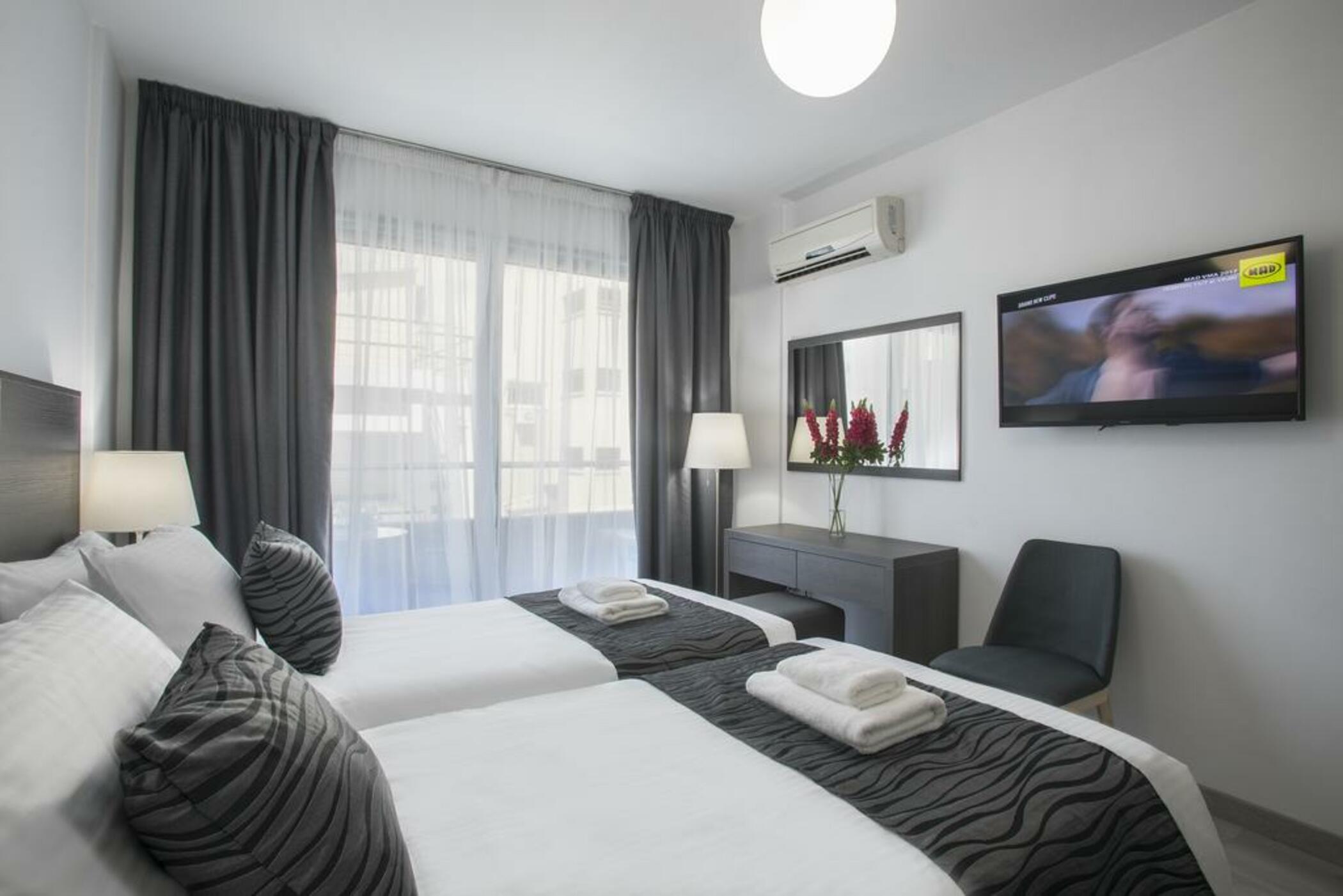 Blazer Residence Larnaca Luaran gambar