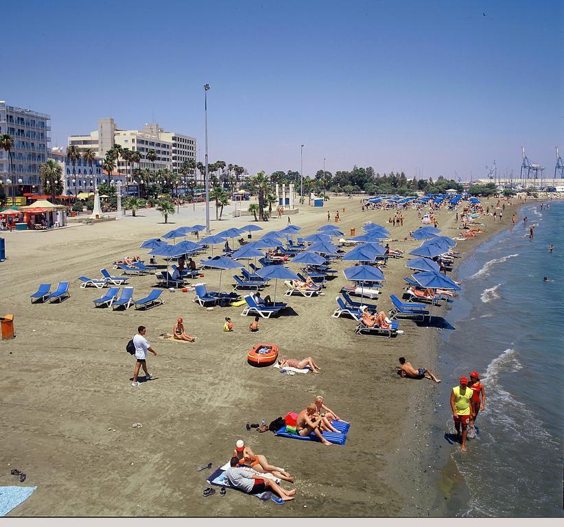 Blazer Residence Larnaca Luaran gambar