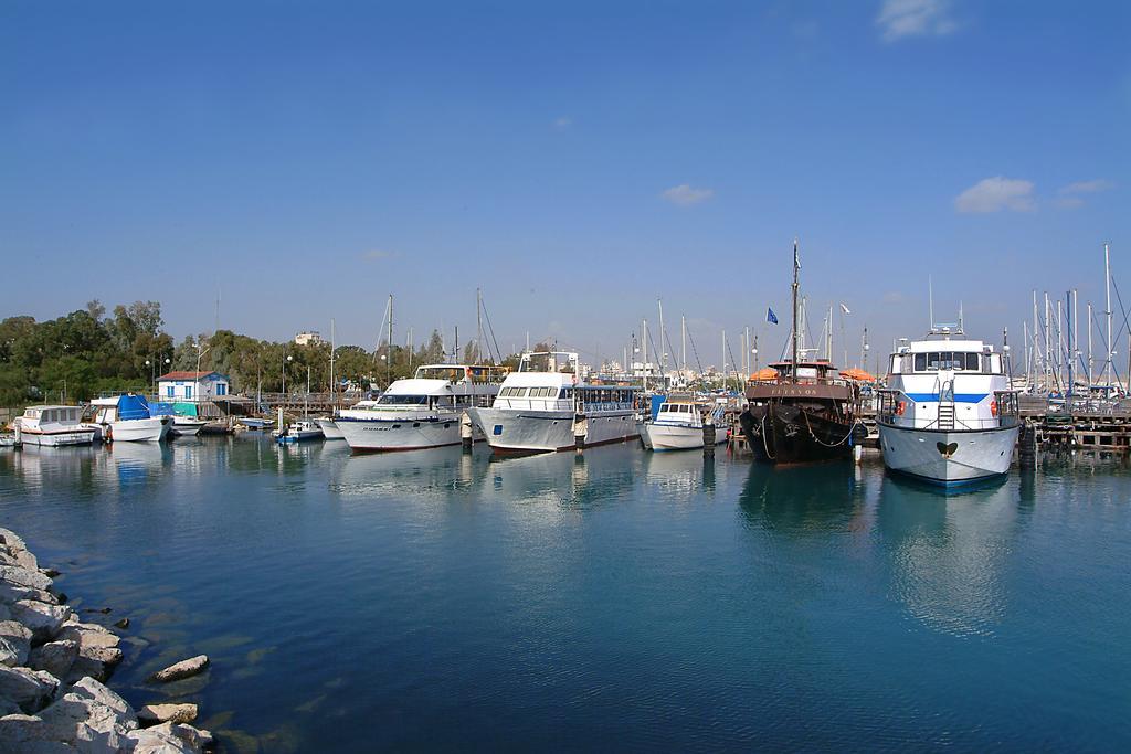 Blazer Residence Larnaca Luaran gambar