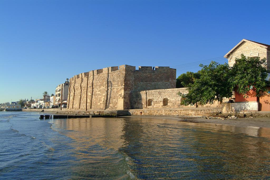 Blazer Residence Larnaca Luaran gambar