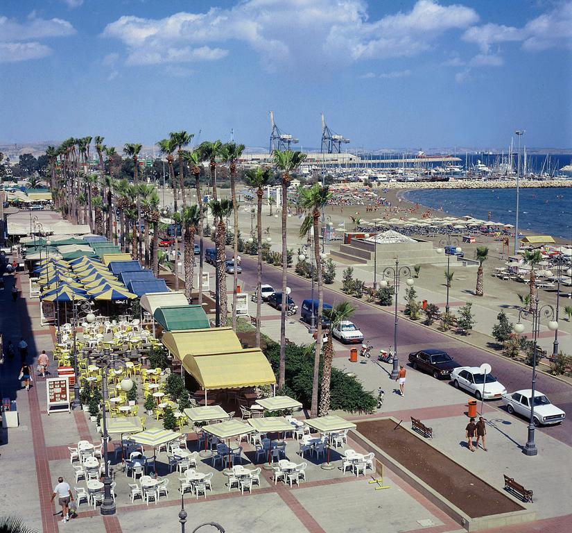 Blazer Residence Larnaca Luaran gambar