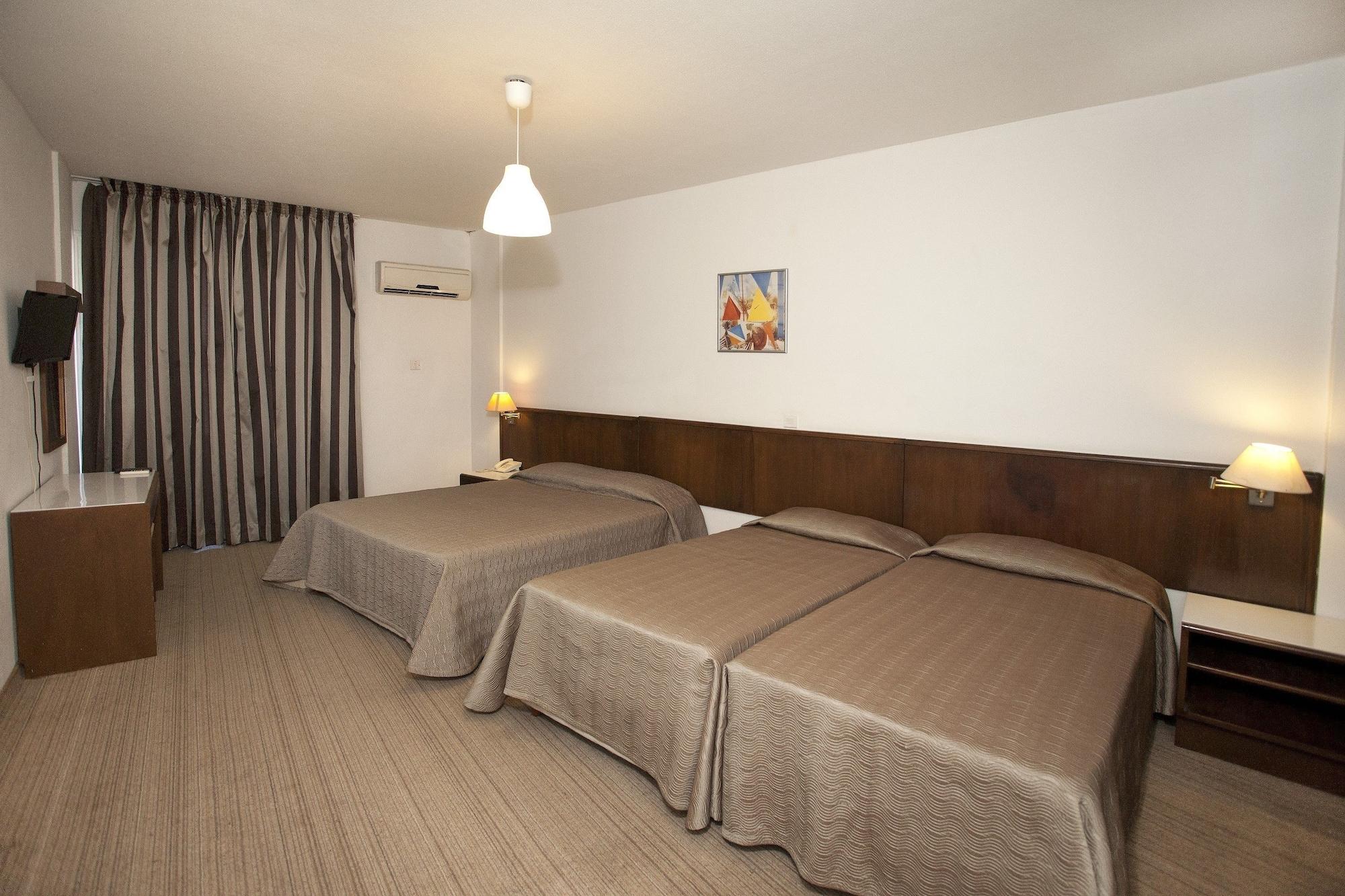 Blazer Residence Larnaca Luaran gambar