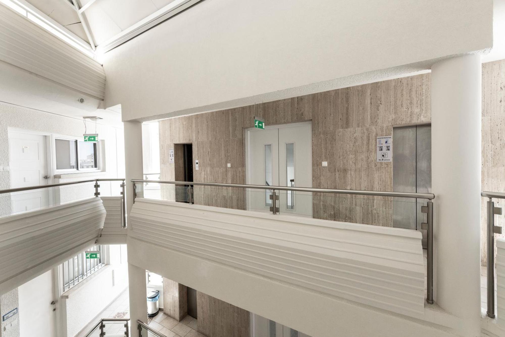 Blazer Residence Larnaca Luaran gambar