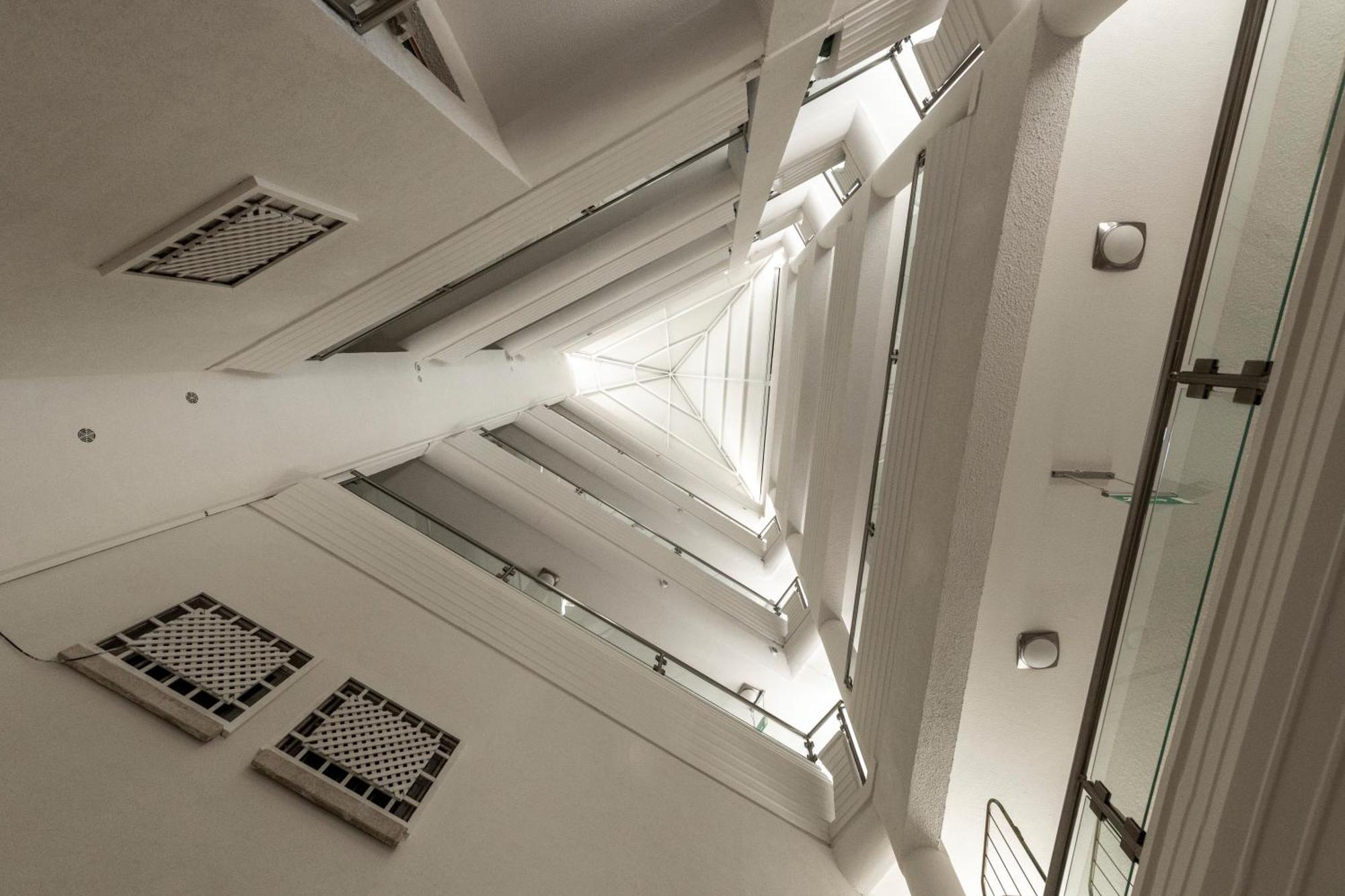 Blazer Residence Larnaca Luaran gambar