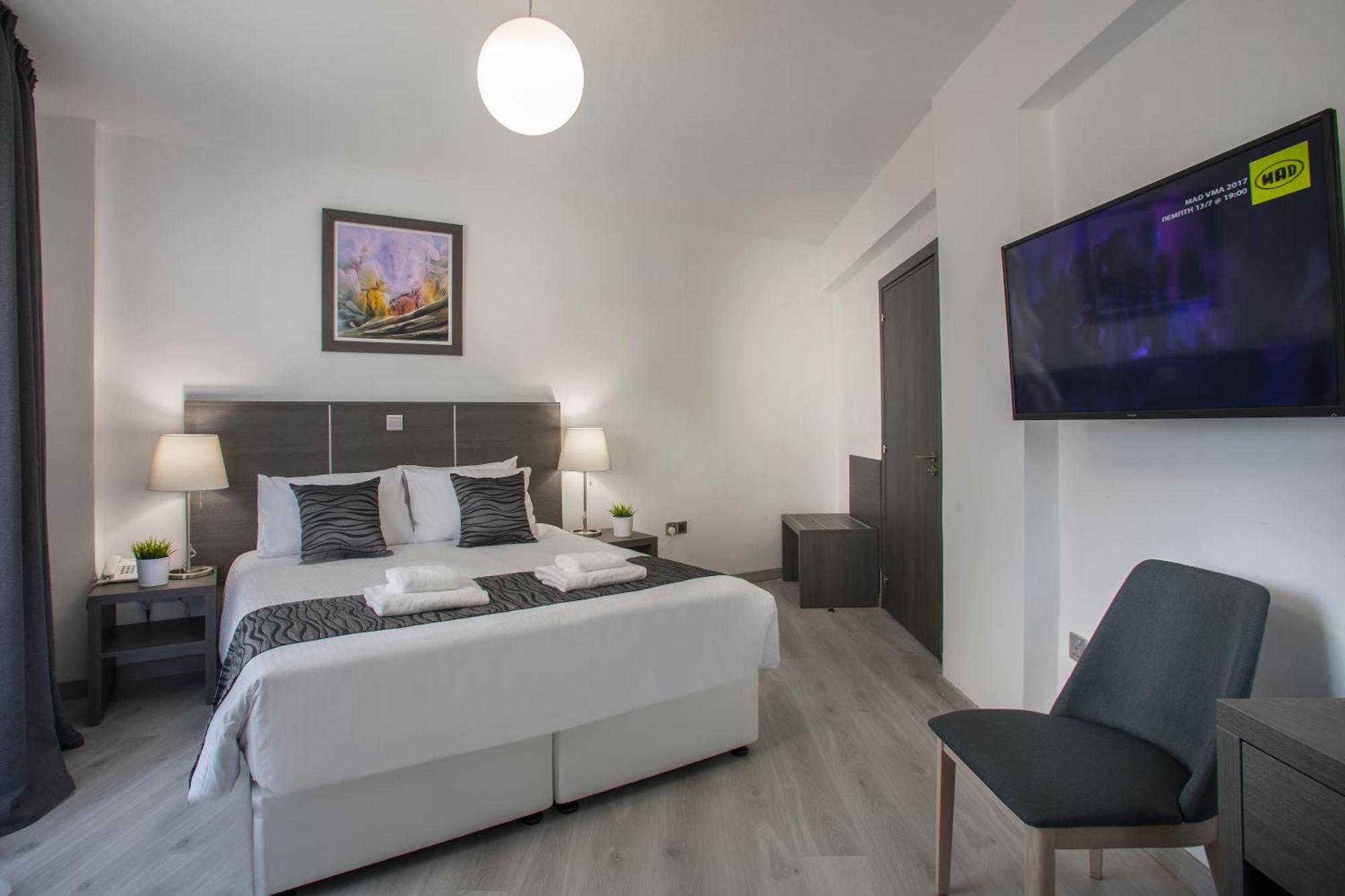 Blazer Residence Larnaca Luaran gambar