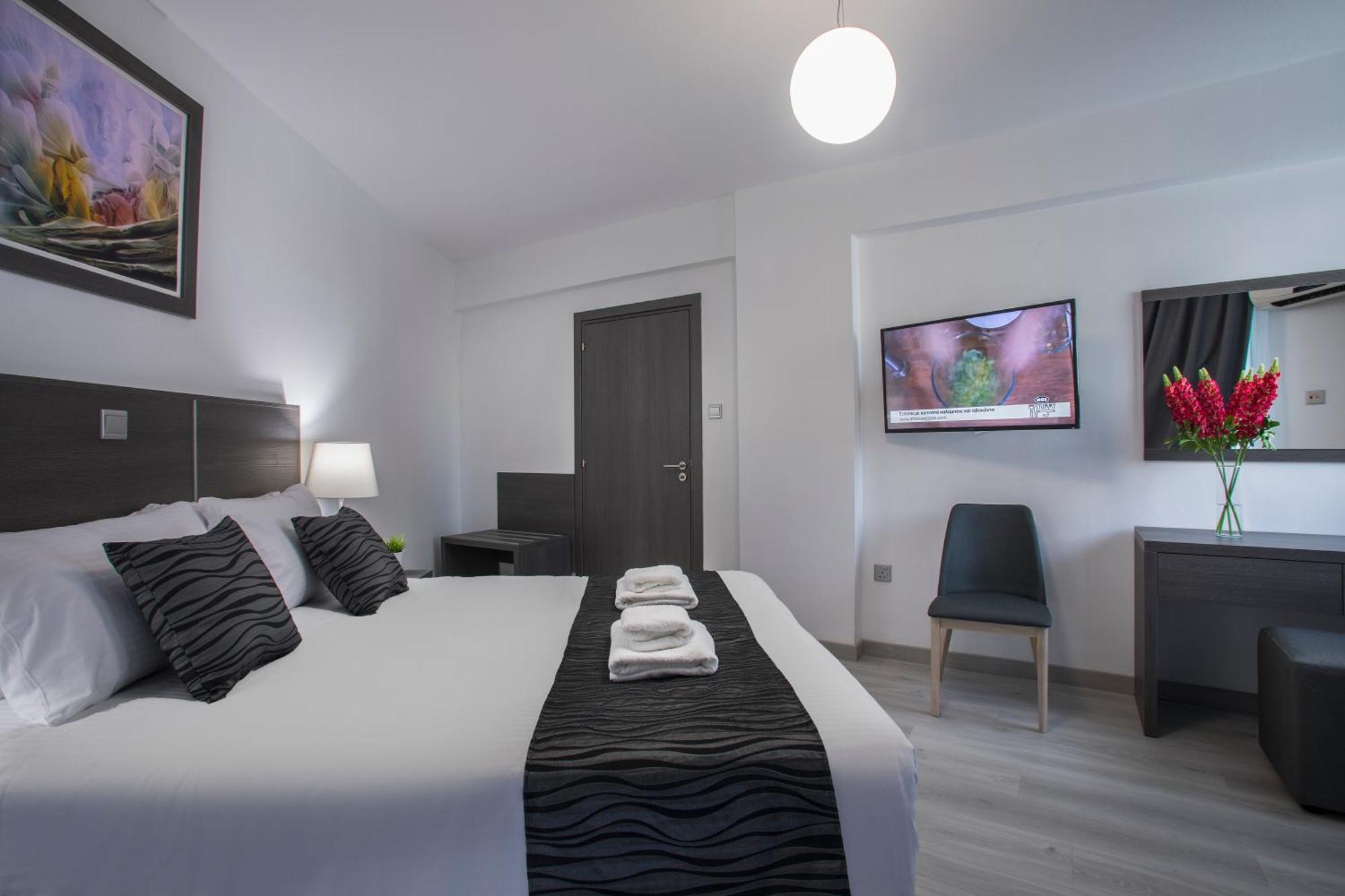 Blazer Residence Larnaca Luaran gambar