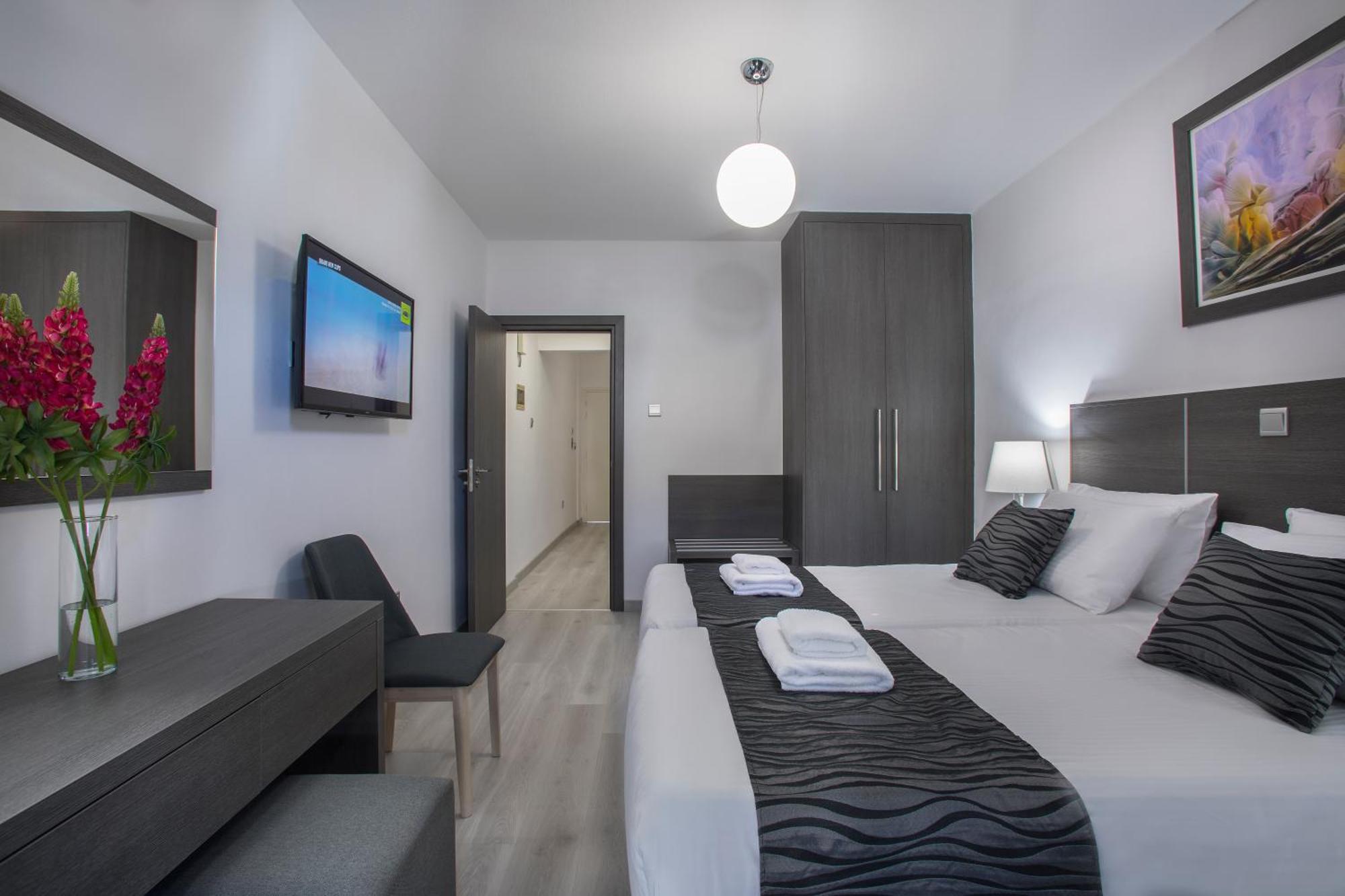 Blazer Residence Larnaca Luaran gambar