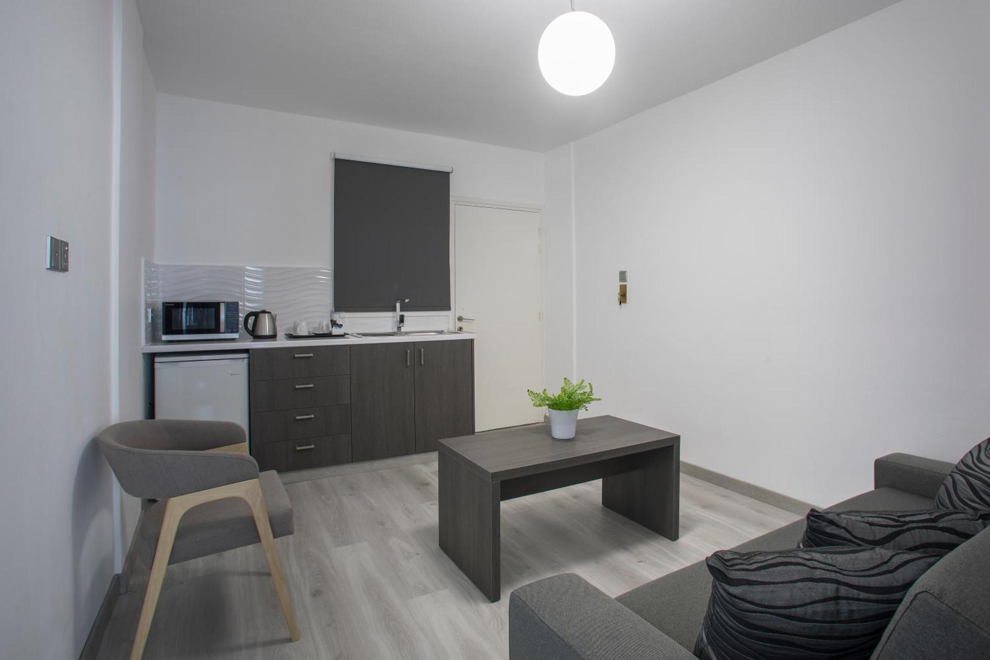 Blazer Residence Larnaca Luaran gambar