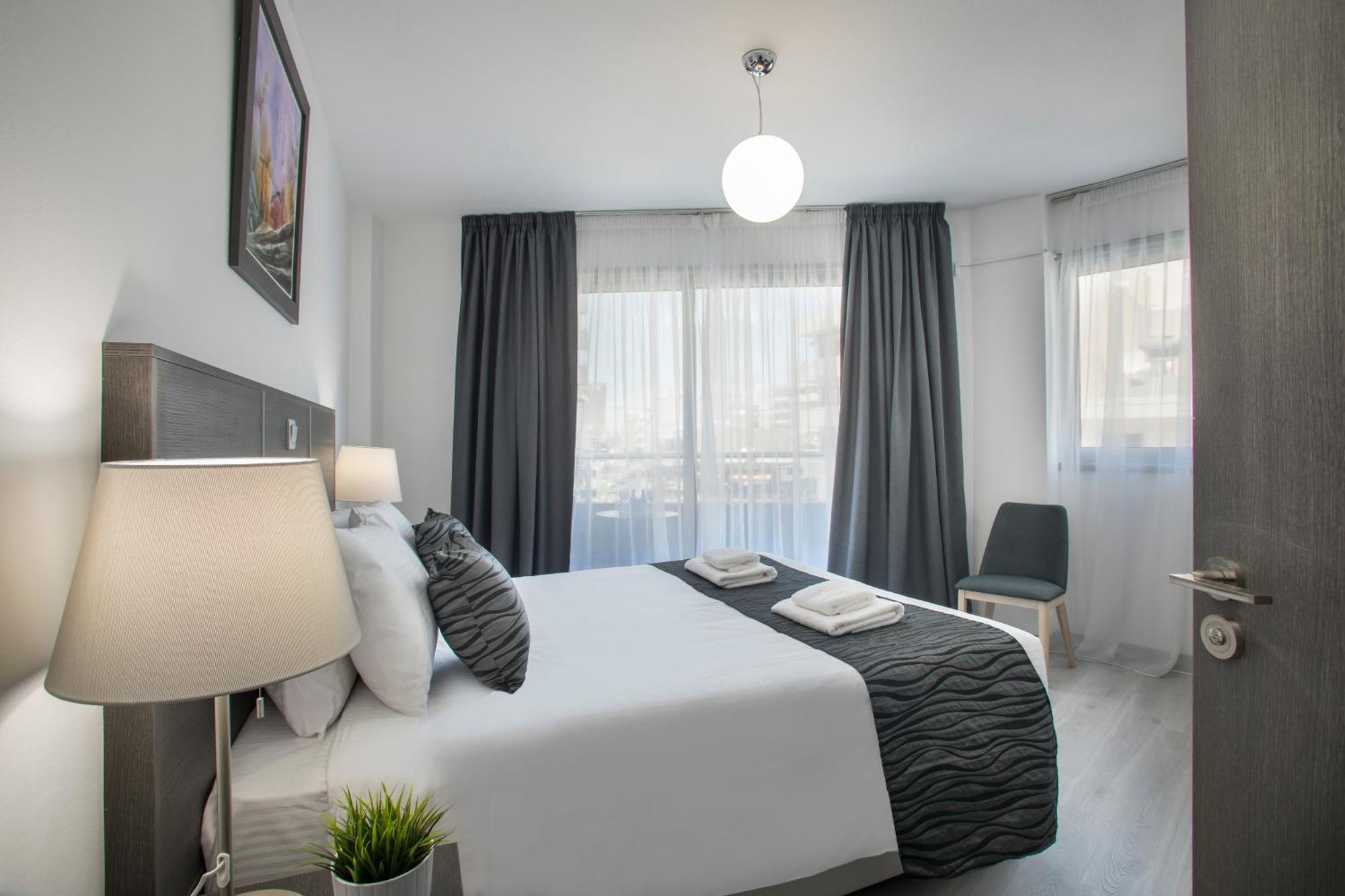 Blazer Residence Larnaca Luaran gambar