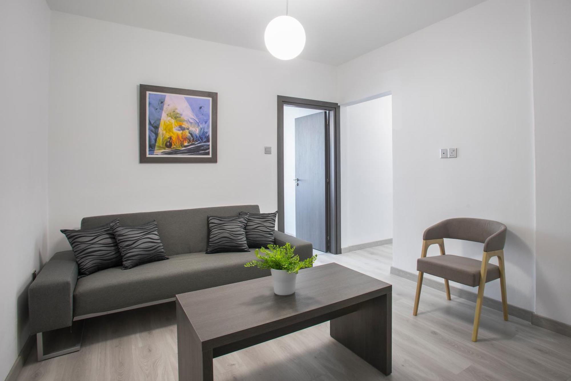 Blazer Residence Larnaca Luaran gambar