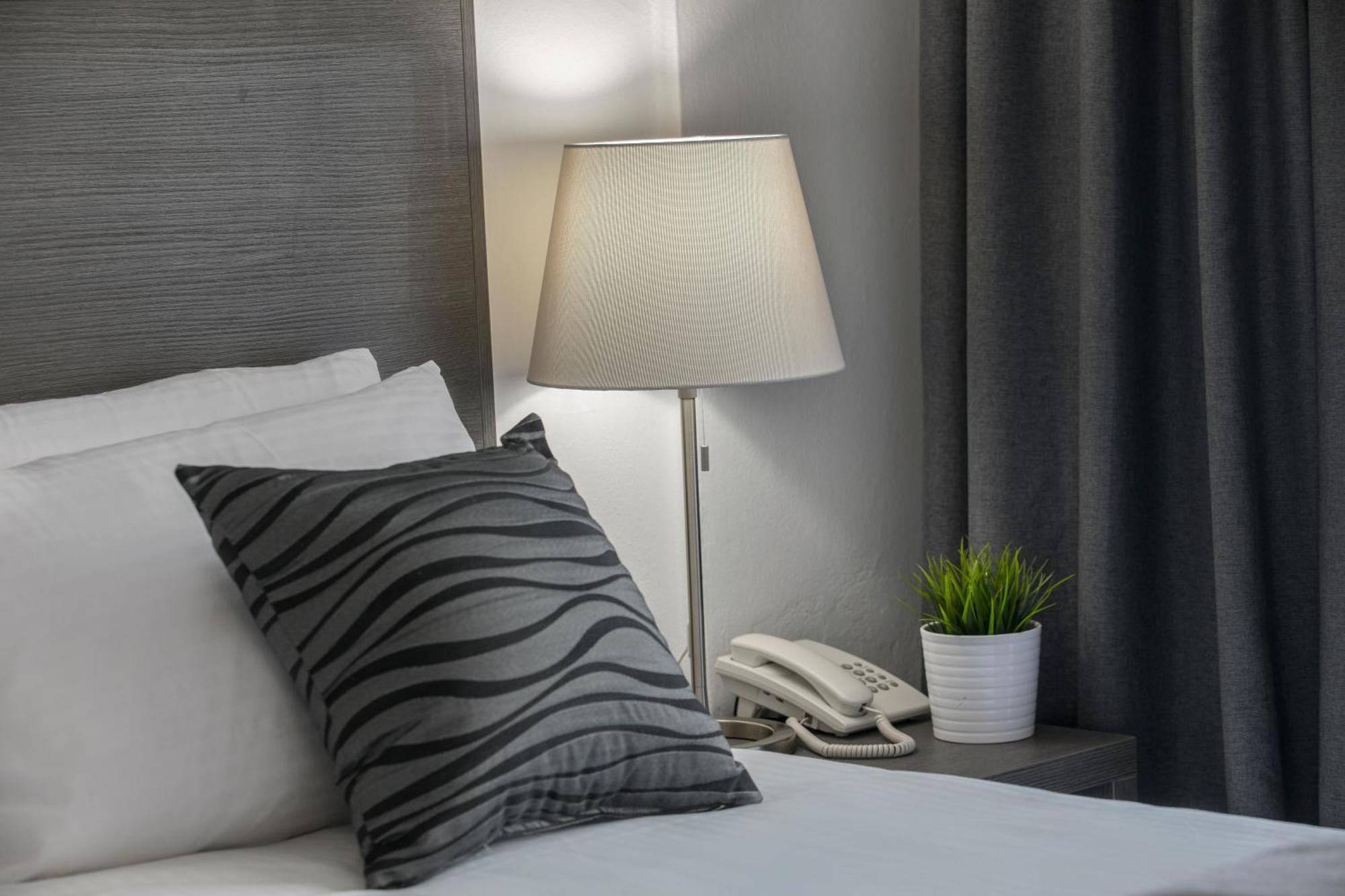 Blazer Residence Larnaca Luaran gambar