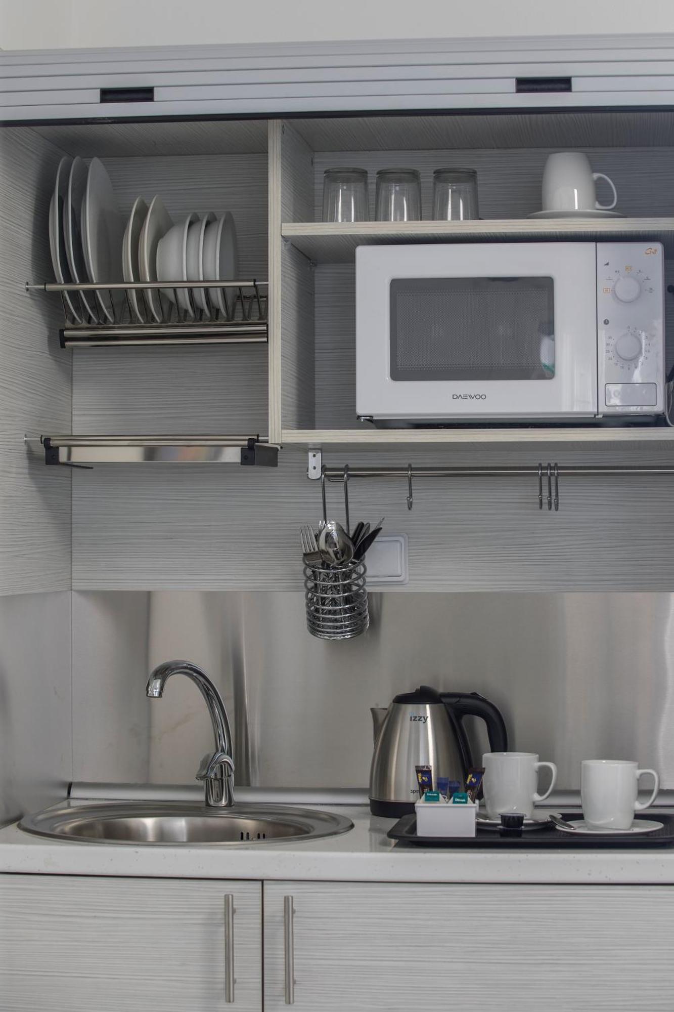 Blazer Residence Larnaca Luaran gambar
