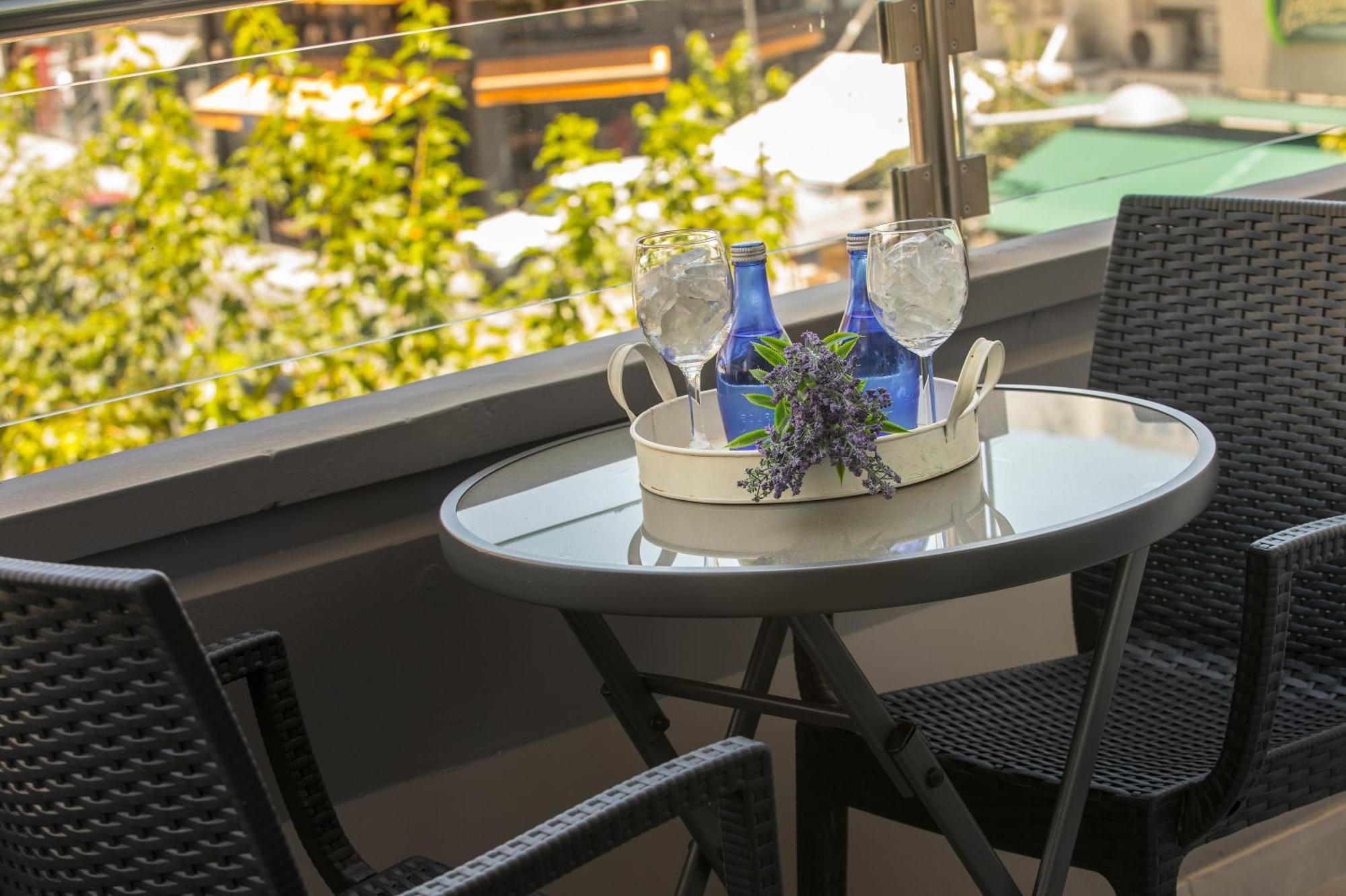 Blazer Residence Larnaca Luaran gambar