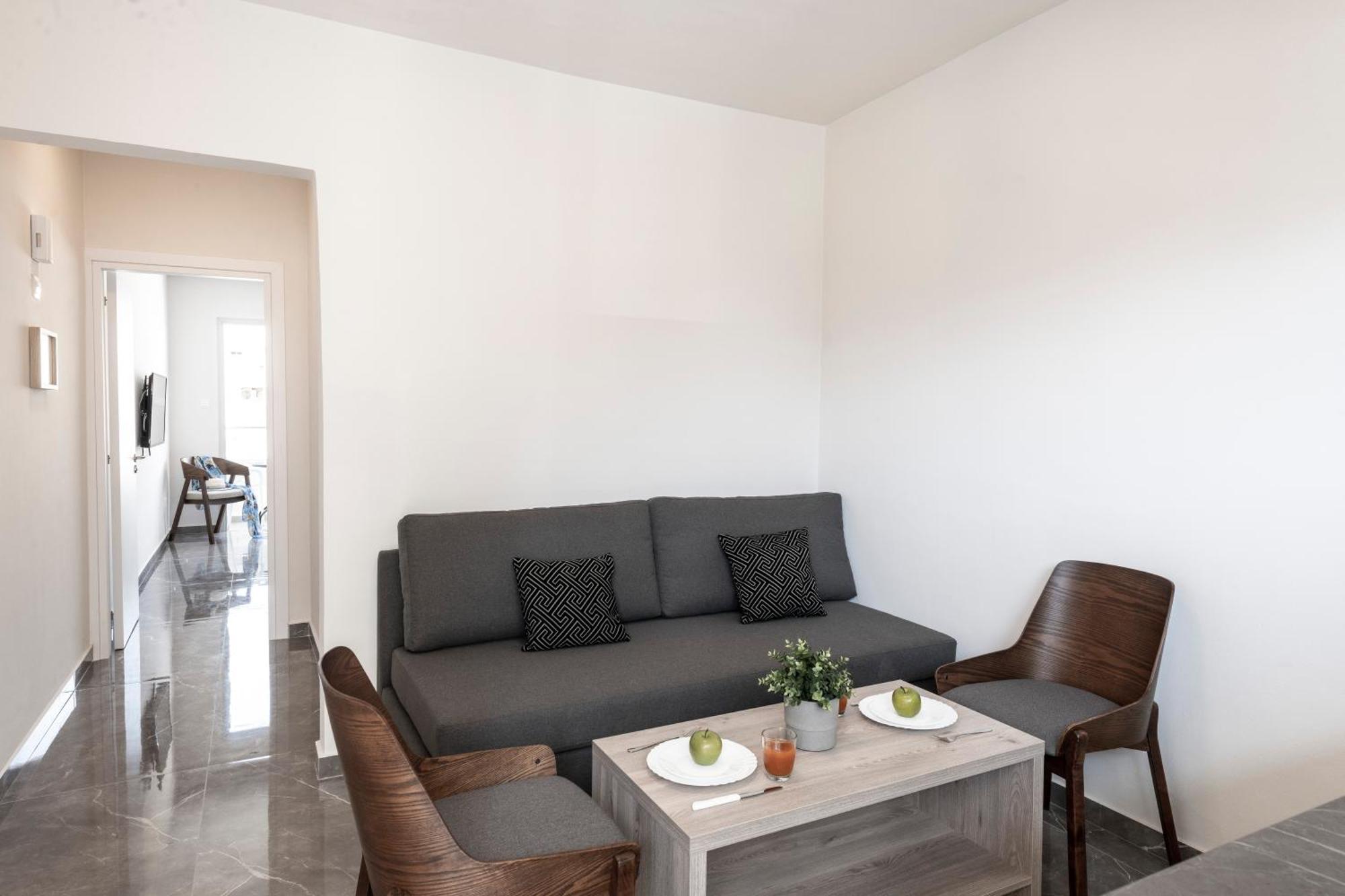 Blazer Residence Larnaca Luaran gambar
